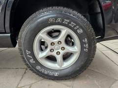 CHEROKEE LIMITED LX V8 MAGNUM 5.9 1998, EM EXCELENTE ESTADO imagem 16
