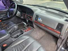 CHEROKEE LIMITED LX V8 MAGNUM 5.9 1998, EM EXCELENTE ESTADO imagem 11