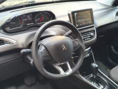 2008 GRIFFE 1.6 16V FLEX AUTOMÁTICO 6 MARCHAS TETO PANORÂMICO imagem 10