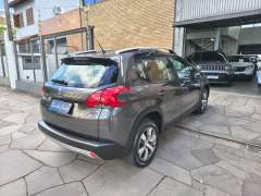 2008 GRIFFE 1.6 16V FLEX AUTOMÁTICO 6 MARCHAS TETO PANORÂMICO imagem 7