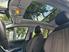 2008 GRIFFE 1.6 16V FLEX AUTOMÁTICO 6 MARCHAS TETO PANORÂMICO imagem 16