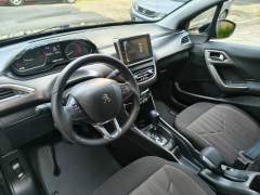 2008 GRIFFE 1.6 16V FLEX AUTOMÁTICO 6 MARCHAS TETO PANORÂMICO imagem 9