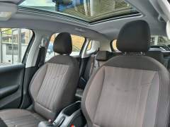 2008 GRIFFE 1.6 16V FLEX AUTOMÁTICO 6 MARCHAS TETO PANORÂMICO imagem 14