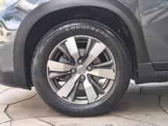 2008 GRIFFE 1.6 16V FLEX AUTOMÁTICO 6 MARCHAS TETO PANORÂMICO imagem 18