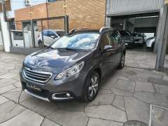 2008 GRIFFE 1.6 16V FLEX AUTOMÁTICO 6 MARCHAS TETO PANORÂMICO imagem 3