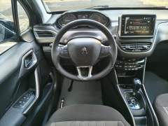 2008 GRIFFE 1.6 16V FLEX AUTOMÁTICO 6 MARCHAS TETO PANORÂMICO imagem 12