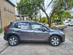 2008 GRIFFE 1.6 16V FLEX AUTOMÁTICO 6 MARCHAS TETO PANORÂMICO imagem 8