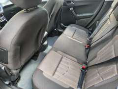 2008 GRIFFE 1.6 16V FLEX AUTOMÁTICO 6 MARCHAS TETO PANORÂMICO imagem 15