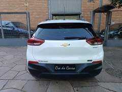 CHEVROLET TRACKER 1.0 TURBO AUTOMÁTICA ÚNICO DONO REVISÕES NA CONCESSIONÁRIA imagem 6 CHEVROLET TRACKER 1.0 TURBO AUTOMÁTICA ÚNICO DONO REVISÕES NA CONCESSIONÁRIA imagem 6