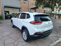 CHEVROLET TRACKER 1.0 TURBO AUTOMÁTICA ÚNICO DONO REVISÕES NA CONCESSIONÁRIA imagem 5 CHEVROLET TRACKER 1.0 TURBO AUTOMÁTICA ÚNICO DONO REVISÕES NA CONCESSIONÁRIA imagem 5