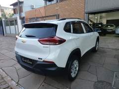 CHEVROLET TRACKER 1.0 TURBO AUTOMÁTICA ÚNICO DONO REVISÕES NA CONCESSIONÁRIA imagem 7 CHEVROLET TRACKER 1.0 TURBO AUTOMÁTICA ÚNICO DONO REVISÕES NA CONCESSIONÁRIA imagem 7