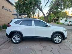 CHEVROLET TRACKER 1.0 TURBO AUTOMÁTICA ÚNICO DONO REVISÕES NA CONCESSIONÁRIA imagem 8 CHEVROLET TRACKER 1.0 TURBO AUTOMÁTICA ÚNICO DONO REVISÕES NA CONCESSIONÁRIA imagem 8