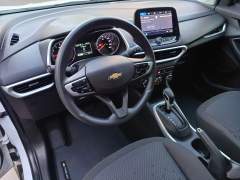 CHEVROLET TRACKER 1.0 TURBO AUTOMÁTICA ÚNICO DONO REVISÕES NA CONCESSIONÁRIA imagem 11 CHEVROLET TRACKER 1.0 TURBO AUTOMÁTICA ÚNICO DONO REVISÕES NA CONCESSIONÁRIA imagem 11