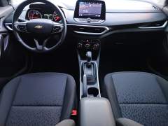 CHEVROLET TRACKER 1.0 TURBO AUTOMÁTICA ÚNICO DONO REVISÕES NA CONCESSIONÁRIA imagem 13 CHEVROLET TRACKER 1.0 TURBO AUTOMÁTICA ÚNICO DONO REVISÕES NA CONCESSIONÁRIA imagem 13