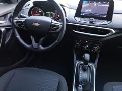 CHEVROLET TRACKER 1.0 TURBO AUTOMÁTICA ÚNICO DONO REVISÕES NA CONCESSIONÁRIA imagem 14 CHEVROLET TRACKER 1.0 TURBO AUTOMÁTICA ÚNICO DONO REVISÕES NA CONCESSIONÁRIA imagem 14