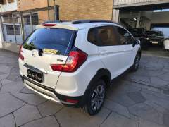 WR-V EX 1.5 AUTOMÁTICA COMPLETA DE FÁBRICA ÚNICO DONO ANO 2018 COM APENAS 65.000 Km imagem 5