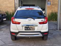 WR-V EX 1.5 AUTOMÁTICA COMPLETA DE FÁBRICA ÚNICO DONO ANO 2018 COM APENAS 65.000 Km imagem 6