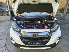WR-V EX 1.5 AUTOMÁTICA COMPLETA DE FÁBRICA ÚNICO DONO ANO 2018 COM APENAS 65.000 Km imagem 14