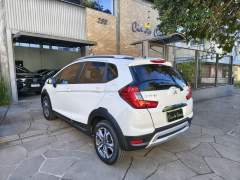 WR-V EX 1.5 AUTOMÁTICA COMPLETA DE FÁBRICA ÚNICO DONO ANO 2018 COM APENAS 65.000 Km imagem 7