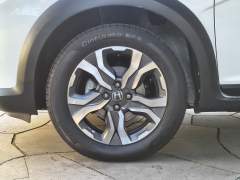WR-V EX 1.5 AUTOMÁTICA COMPLETA DE FÁBRICA ÚNICO DONO ANO 2018 COM APENAS 65.000 Km imagem 15