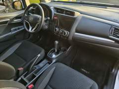 WR-V EX 1.5 AUTOMÁTICA COMPLETA DE FÁBRICA ÚNICO DONO ANO 2018 COM APENAS 65.000 Km imagem 9