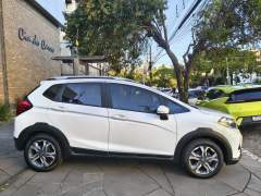 WR-V EX 1.5 AUTOMÁTICA COMPLETA DE FÁBRICA ÚNICO DONO ANO 2018 COM APENAS 65.000 Km imagem 8