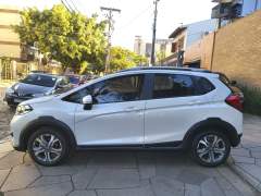 WR-V EX 1.5 AUTOMÁTICA COMPLETA DE FÁBRICA ÚNICO DONO ANO 2018 COM APENAS 65.000 Km imagem 4