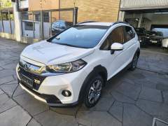 WR-V EX 1.5 AUTOMÁTICA COMPLETA DE FÁBRICA ÚNICO DONO ANO 2018 COM APENAS 65.000 Km imagem 3