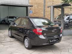 FORD KA SEDAN 1.5 SE SEGUNDO DONO ANO 2018 COM APENAS 31.000 Km imagem 5