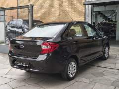 FORD KA SEDAN 1.5 SE SEGUNDO DONO ANO 2018 COM APENAS 31.000 Km imagem 7