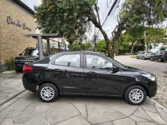 FORD KA SEDAN 1.5 SE SEGUNDO DONO ANO 2018 COM APENAS 31.000 Km imagem 8