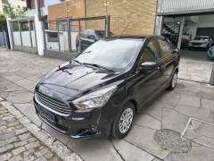 FORD KA SEDAN 1.5 SE SEGUNDO DONO ANO 2018 COM APENAS 31.000 Km imagem 3