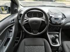 FORD KA SEDAN 1.5 SE SEGUNDO DONO ANO 2018 COM APENAS 31.000 Km imagem 14