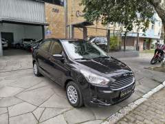 FORD KA SEDAN 1.5 SE SEGUNDO DONO ANO 2018 COM APENAS 31.000 Km imagem 1