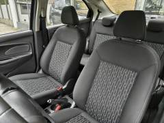 FORD KA SEDAN 1.5 SE SEGUNDO DONO ANO 2018 COM APENAS 31.000 Km imagem 12