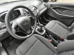 FORD KA SEDAN 1.5 SE SEGUNDO DONO ANO 2018 COM APENAS 31.000 Km imagem 11