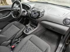 FORD KA SEDAN 1.5 SE SEGUNDO DONO ANO 2018 COM APENAS 31.000 Km imagem 9