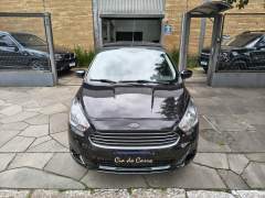 FORD KA SEDAN 1.5 SE SEGUNDO DONO ANO 2018 COM APENAS 31.000 Km imagem 2