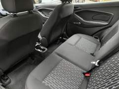 FORD KA SEDAN 1.5 SE SEGUNDO DONO ANO 2018 COM APENAS 31.000 Km imagem 10