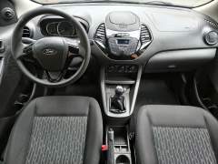 FORD KA SEDAN 1.5 SE SEGUNDO DONO ANO 2018 COM APENAS 31.000 Km imagem 13