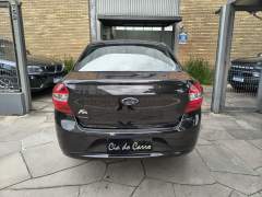 FORD KA SEDAN 1.5 SE SEGUNDO DONO ANO 2018 COM APENAS 31.000 Km imagem 6
