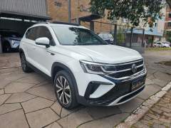 TAOS HIGHLINE 1.4 TSI 2022, COM APENAS 39.000 KM imagem 1