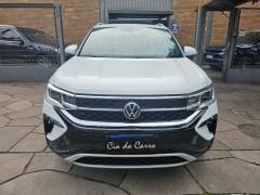 TAOS HIGHLINE 1.4 TSI 2022, COM APENAS 39.000 KM imagem 2
