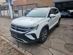 TAOS HIGHLINE 1.4 TSI 2022, COM APENAS 39.000 KM imagem 3