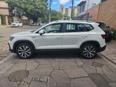 TAOS HIGHLINE 1.4 TSI 2022, COM APENAS 39.000 KM imagem 4