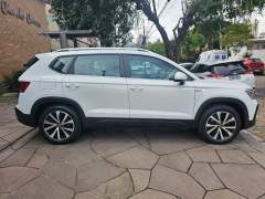 TAOS HIGHLINE 1.4 TSI 2022, COM APENAS 39.000 KM imagem 8