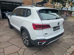 TAOS HIGHLINE 1.4 TSI 2022, COM APENAS 39.000 KM imagem 5