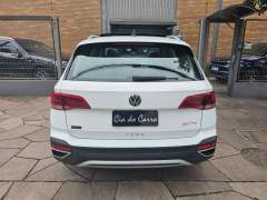 TAOS HIGHLINE 1.4 TSI 2022, COM APENAS 39.000 KM imagem 6
