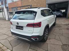 TAOS HIGHLINE 1.4 TSI 2022, COM APENAS 39.000 KM imagem 7
