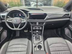 TAOS HIGHLINE 1.4 TSI 2022, COM APENAS 39.000 KM imagem 10